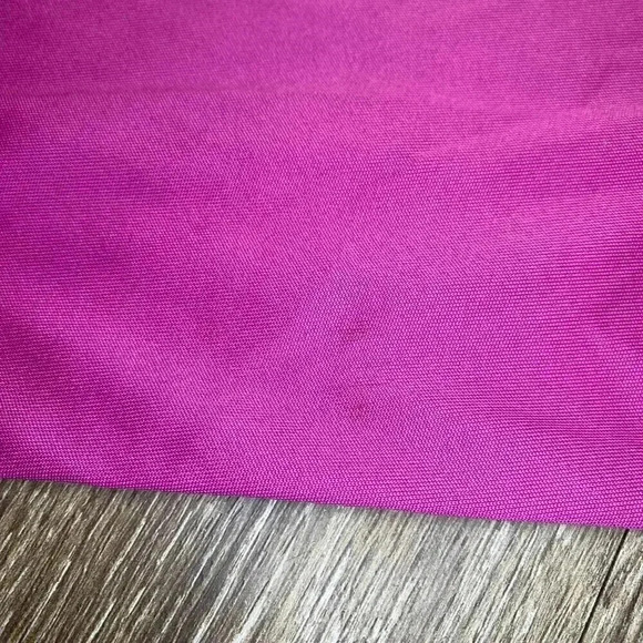 Reel Life Women's Pink Long Sleeve Tee.
🚭 - Picture 7 of 8